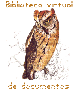Biblioteca virtual de documentos