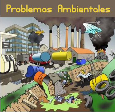 problemas ambientales de Asturias