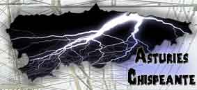 El problema de la energ&iacute;a el&eacute;ctrica en Asturies